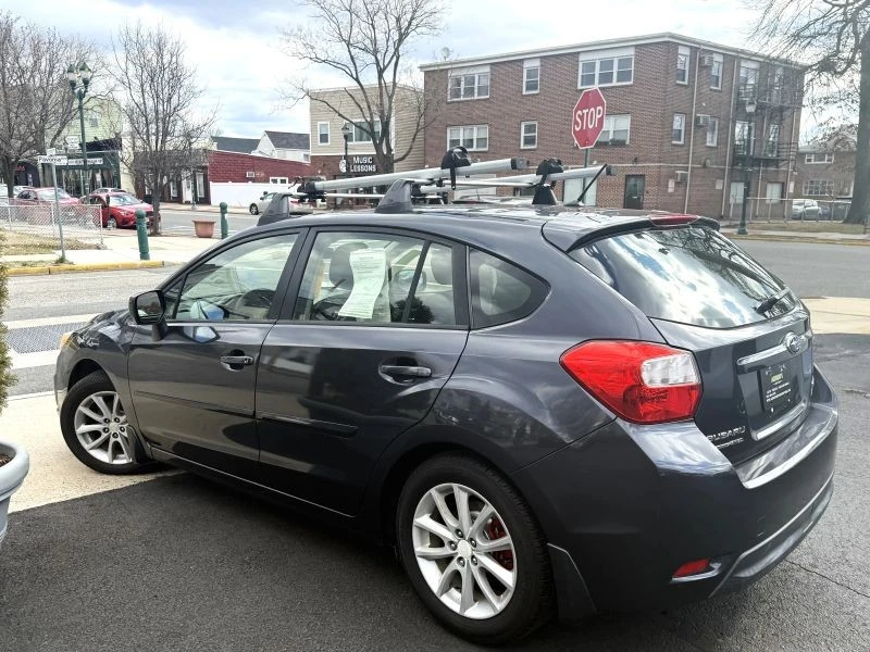 2014 Subaru Impreza 4th Gen - Image 7 of 12