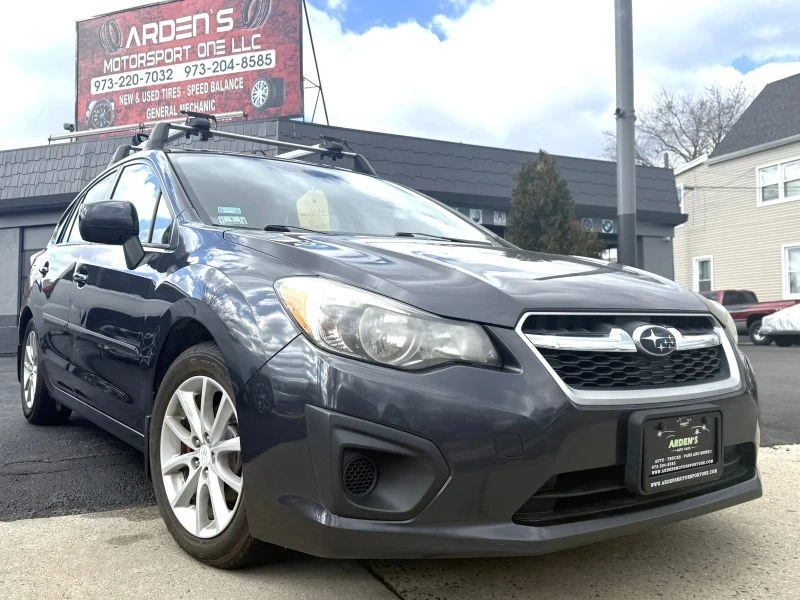 2014 Subaru Impreza 4th Gen - Image 2 of 12