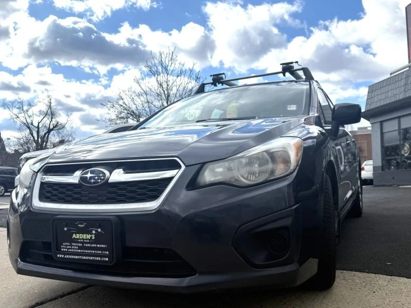 2014 Subaru Impreza 4th Gen - Image 3 of 12