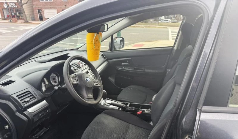 2014 Subaru Impreza 4th Gen - Image 12 of 12