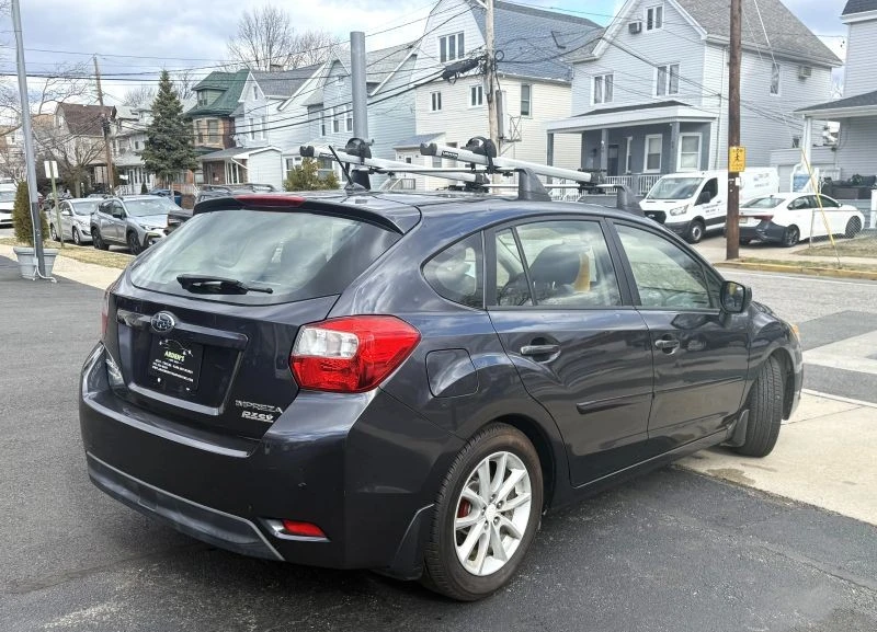 2014 Subaru Impreza 4th Gen - Image 6 of 12