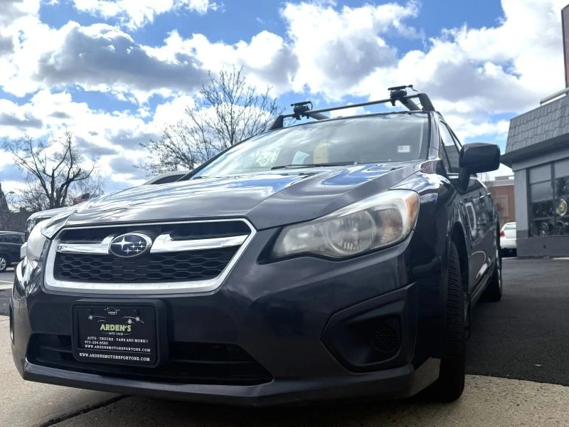 2014 Subaru Impreza 4th Gen - Image 3 of 12