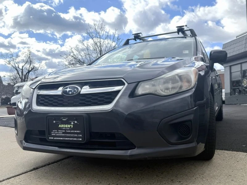 2014 Subaru Impreza 4th Gen - Image 9 of 12