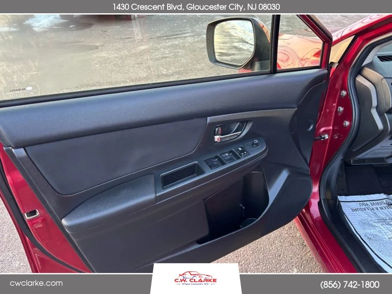 2014 Subaru Impreza 4th Gen - Image 11 of 12