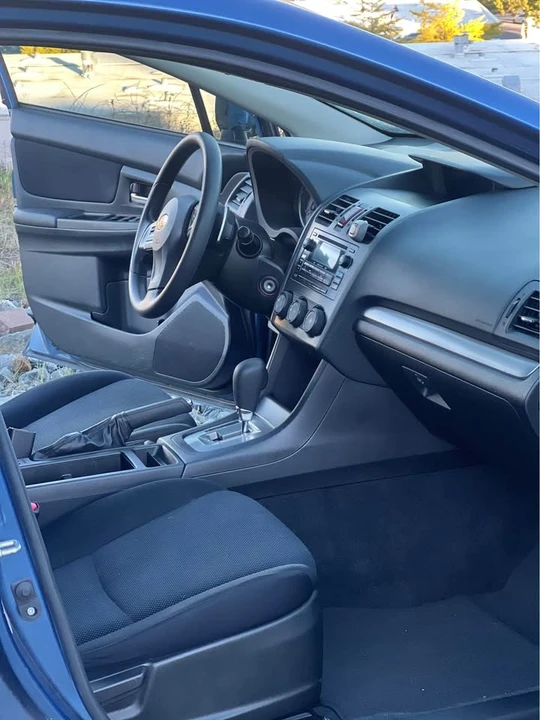 2014 Subaru Impreza 4th Gen - Image 7 of 13