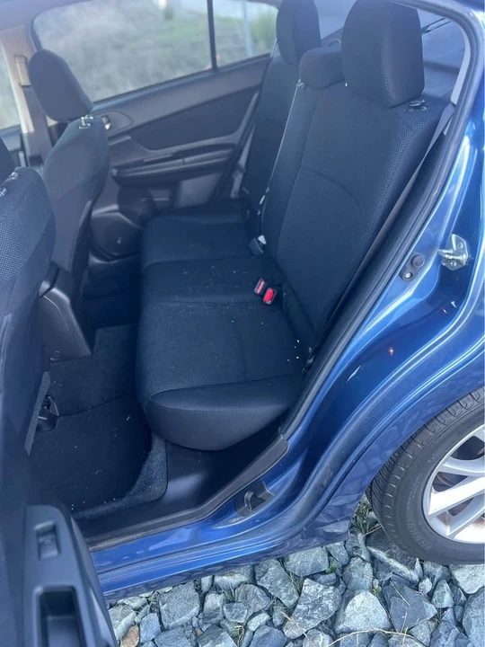 2014 Subaru Impreza 4th Gen - Image 4 of 13