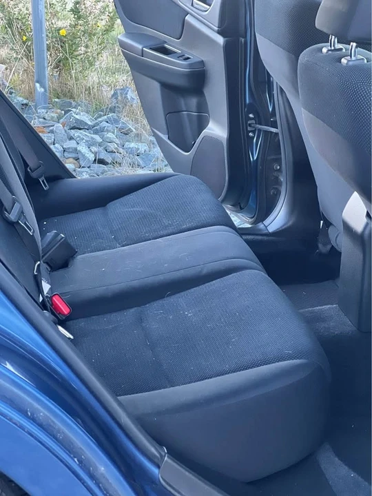 2014 Subaru Impreza 4th Gen - Image 6 of 13