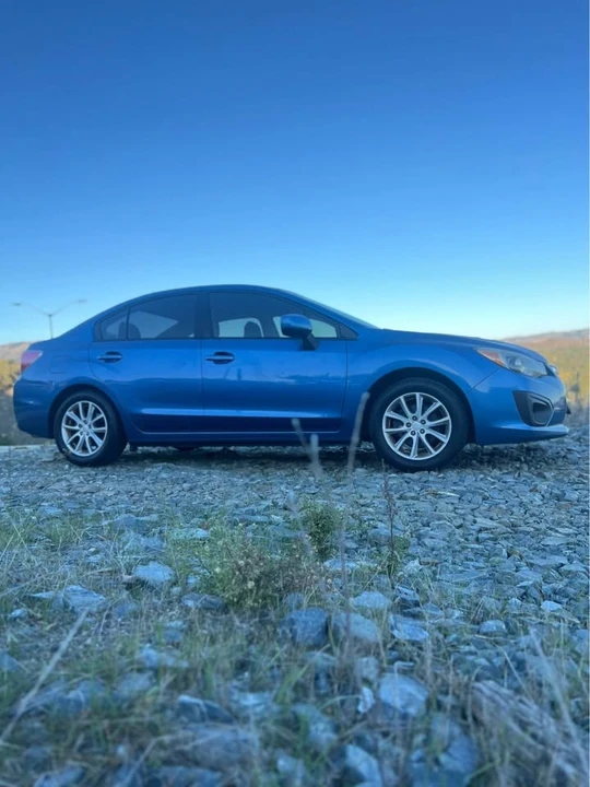 2014 Subaru Impreza 4th Gen - Image 13 of 13