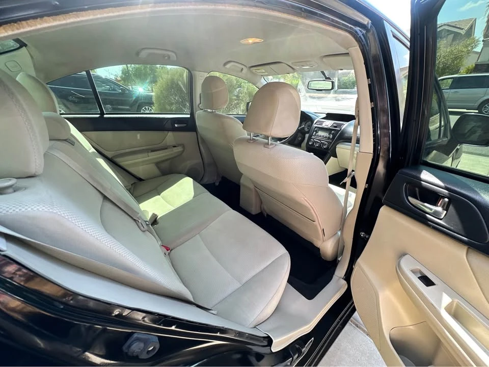 2014 Subaru Impreza 4th Gen - Image 9 of 10