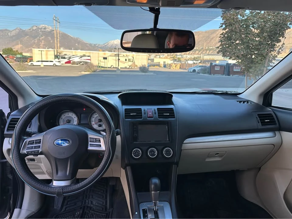 2014 Subaru Impreza 4th Gen - Image 8 of 10