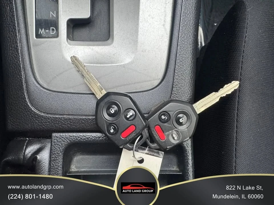 2014 Subaru Impreza 4th Gen - Image 20 of 20