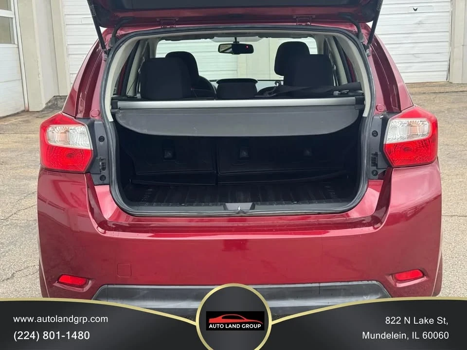 2014 Subaru Impreza 4th Gen - Image 13 of 20