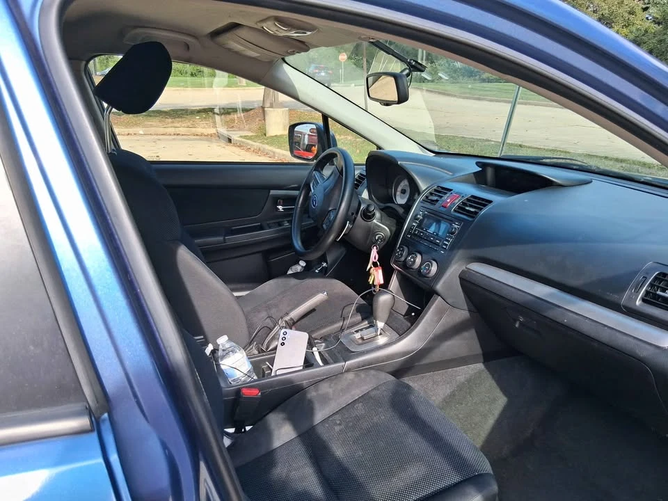 2014 Subaru Impreza 4th Gen - Image 8 of 9