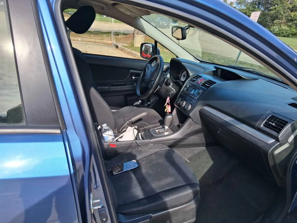 2014 Subaru Impreza 4th Gen - Image 9 of 9