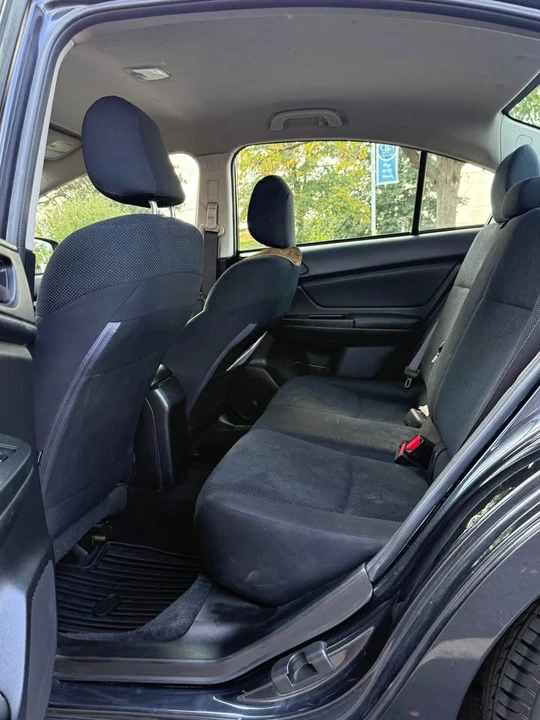 2014 Subaru Impreza 4th Gen - Image 9 of 15