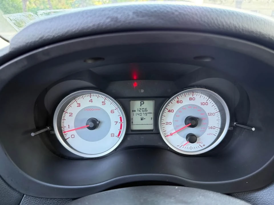 2014 Subaru Impreza 4th Gen - Image 15 of 15