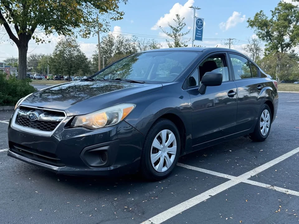 2014 Subaru Impreza 4th Gen - Image 2 of 15