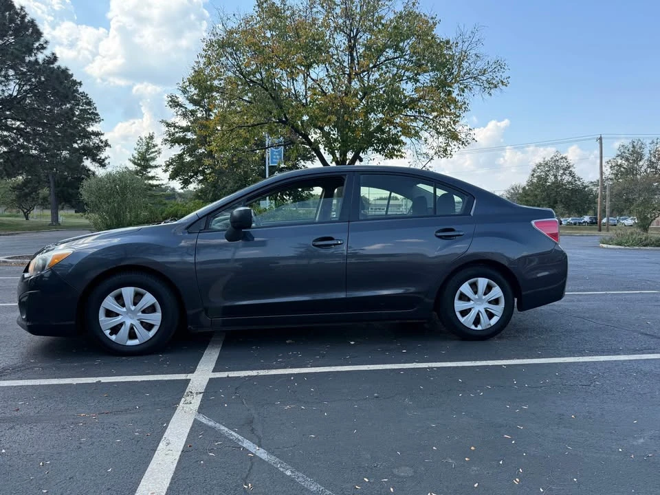 2014 Subaru Impreza 4th Gen - Image 3 of 15