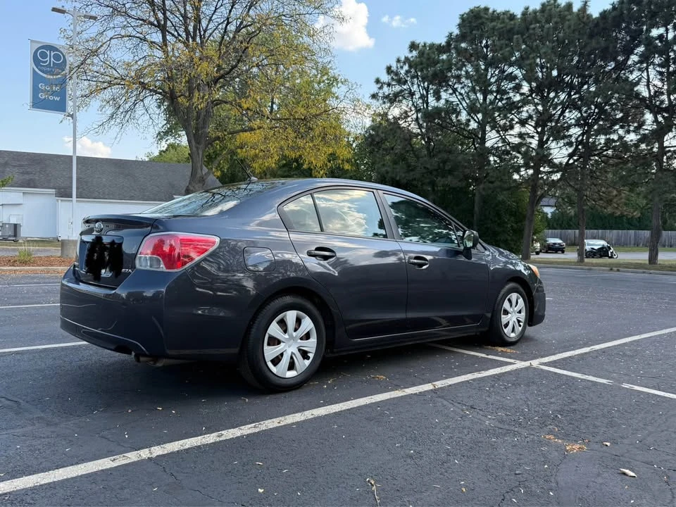 2014 Subaru Impreza 4th Gen - Image 6 of 15