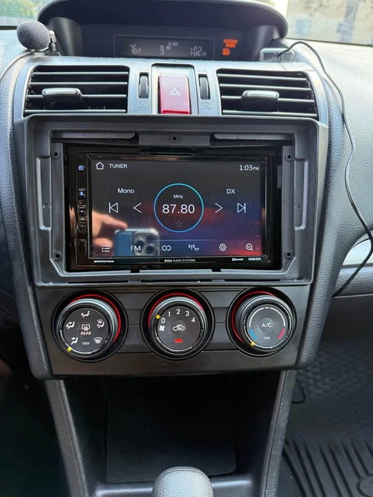 2014 Subaru Impreza 4th Gen - Image 14 of 15