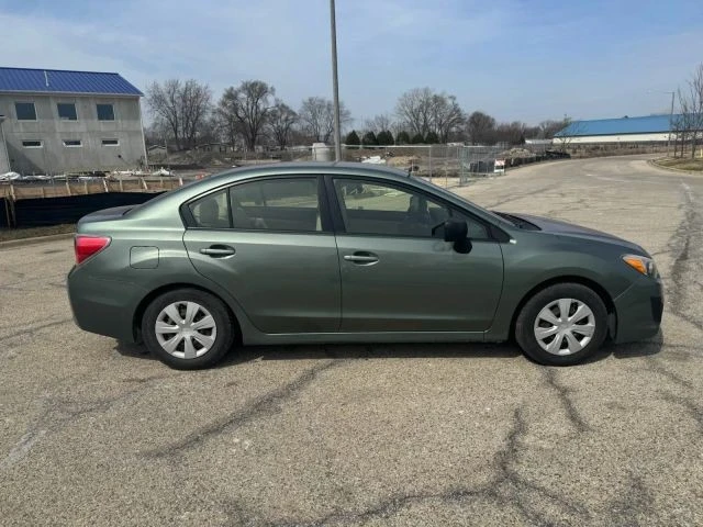 2014 Subaru Impreza 4th Gen - Image 4 of 13