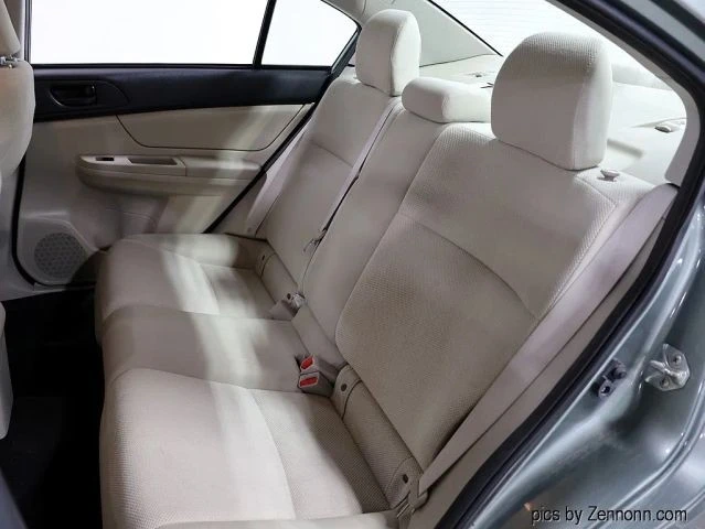 2014 Subaru Impreza 4th Gen - Image 13 of 31