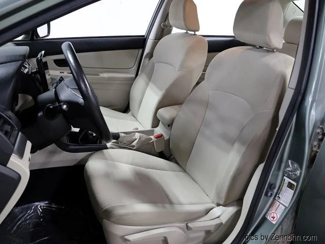 2014 Subaru Impreza 4th Gen - Image 11 of 31