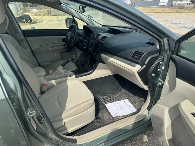 2014 Subaru Impreza 4th Gen - Image 13 of 13