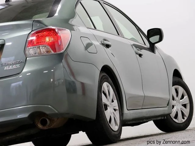 2014 Subaru Impreza 4th Gen - Image 8 of 31