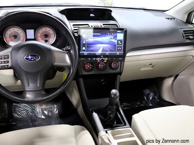 2014 Subaru Impreza 4th Gen - Image 16 of 31