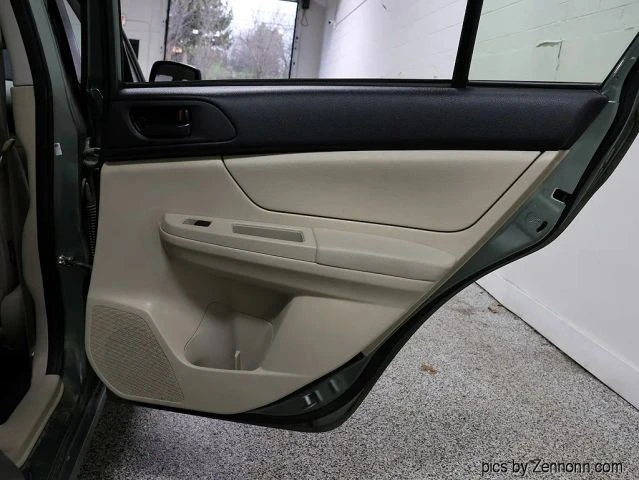 2014 Subaru Impreza 4th Gen - Image 28 of 31