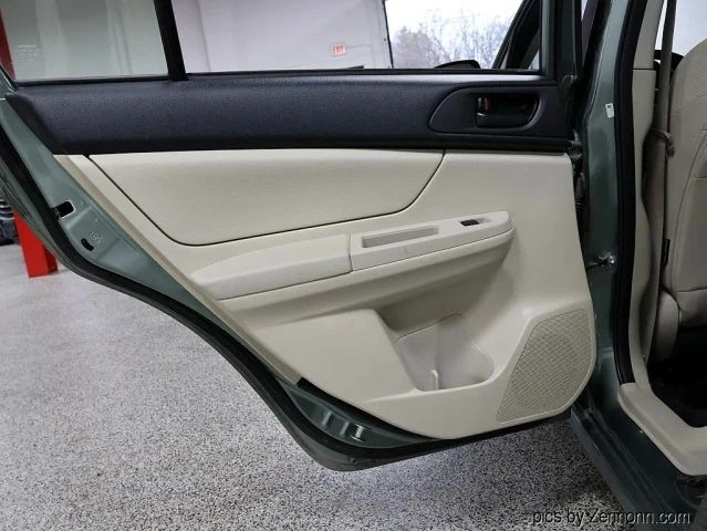 2014 Subaru Impreza 4th Gen - Image 25 of 31