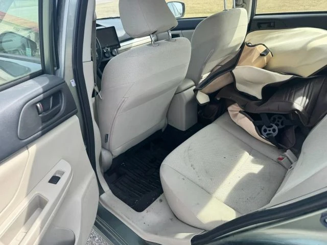 2014 Subaru Impreza 4th Gen - Image 11 of 13
