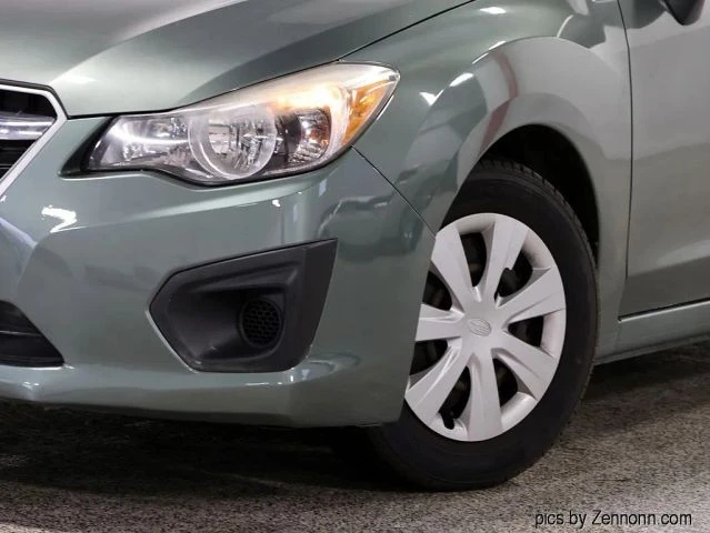 2014 Subaru Impreza 4th Gen - Image 3 of 31