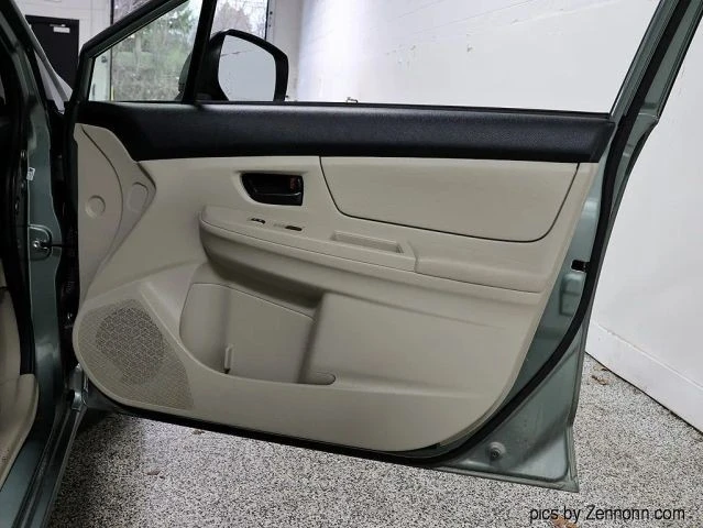 2014 Subaru Impreza 4th Gen - Image 30 of 31