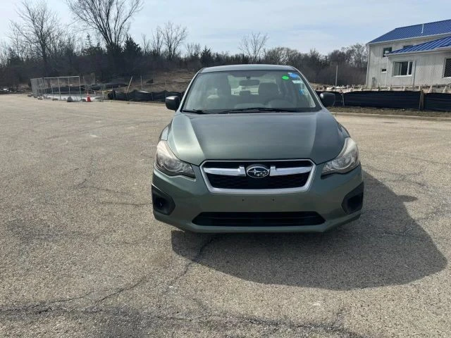 2014 Subaru Impreza 4th Gen - Image 6 of 13