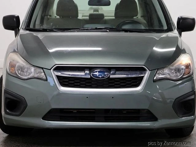 2014 Subaru Impreza 4th Gen - Image 6 of 31