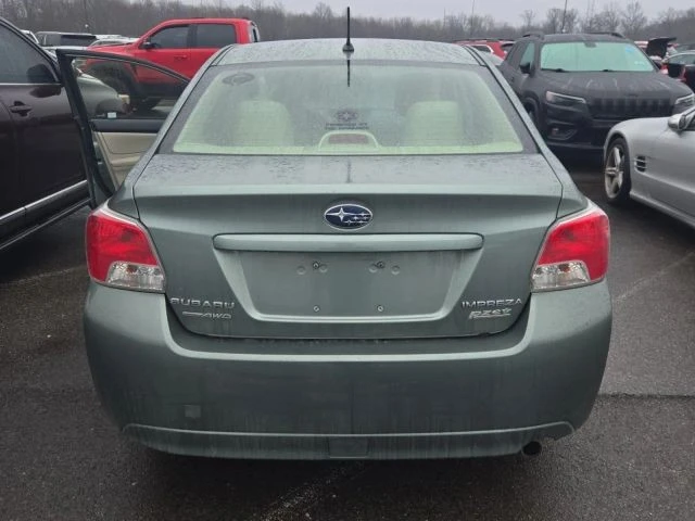 2014 Subaru Impreza 4th Gen - Image 3 of 5