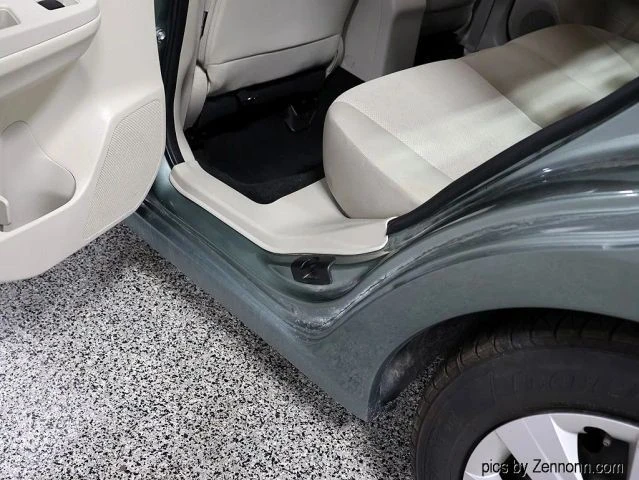 2014 Subaru Impreza 4th Gen - Image 26 of 31