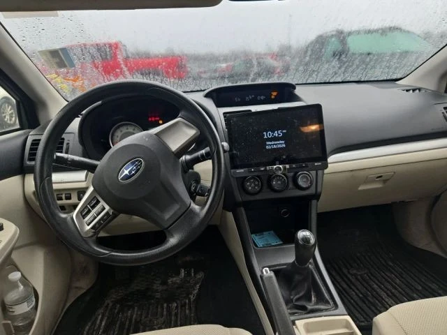 2014 Subaru Impreza 4th Gen - Image 5 of 5
