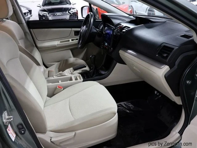 2014 Subaru Impreza 4th Gen - Image 31 of 31