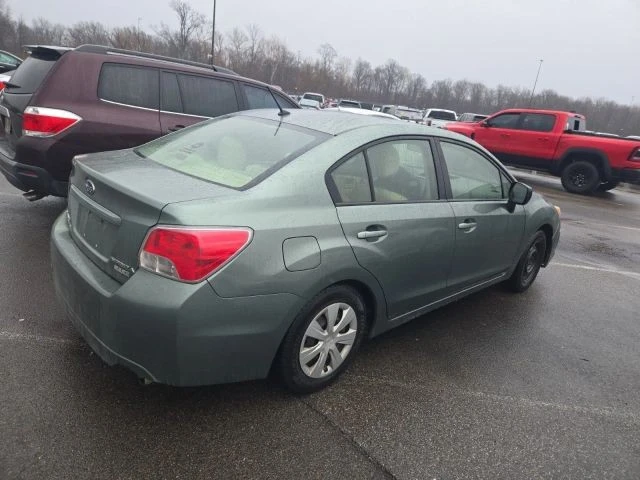 2014 Subaru Impreza 4th Gen - Image 2 of 5