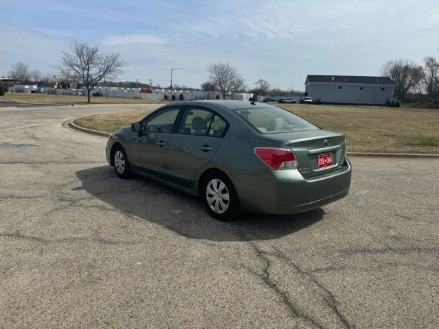 2014 Subaru Impreza 4th Gen - Image 3 of 13