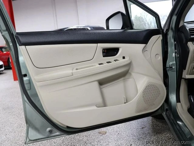 2014 Subaru Impreza 4th Gen - Image 23 of 31