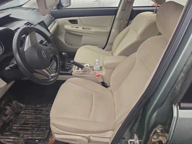 2014 Subaru Impreza 4th Gen - Image 3 of 3