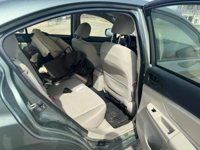 2014 Subaru Impreza 4th Gen - Image 12 of 13