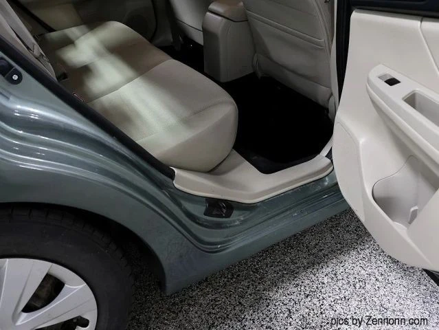 2014 Subaru Impreza 4th Gen - Image 29 of 31