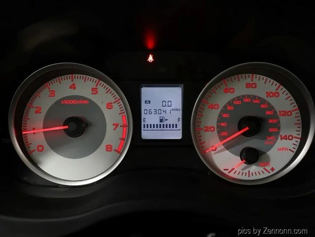 2014 Subaru Impreza 4th Gen - Image 17 of 31