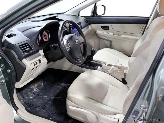 2014 Subaru Impreza 4th Gen - Image 12 of 31