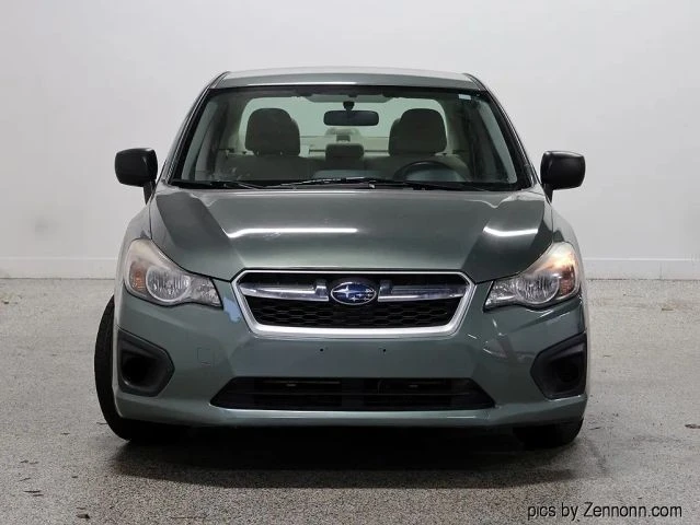 2014 Subaru Impreza 4th Gen - Image 5 of 31